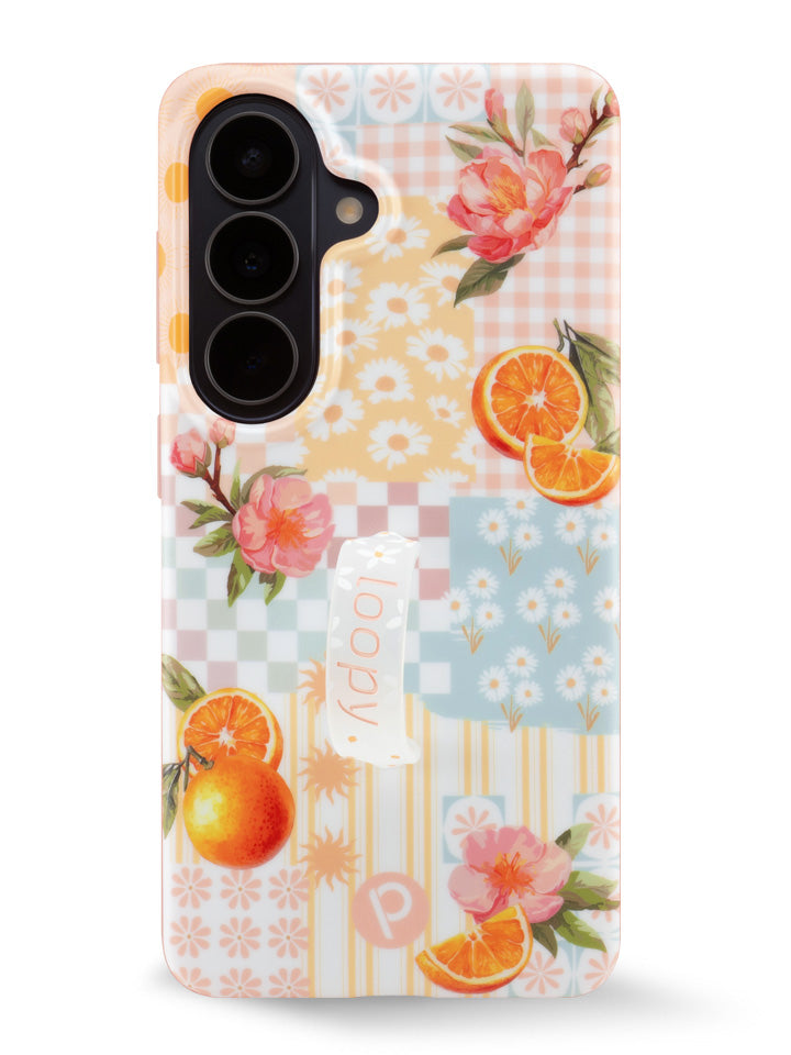 Orange Blossom X Amber Massey - Image 18
