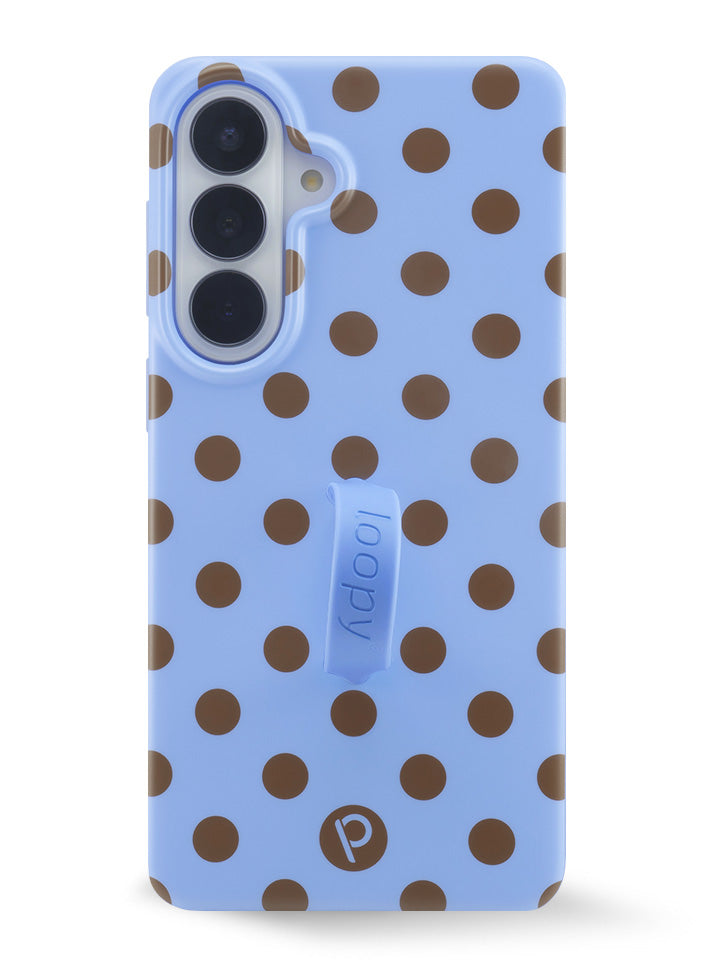 Blue Polka Dot - Image 24