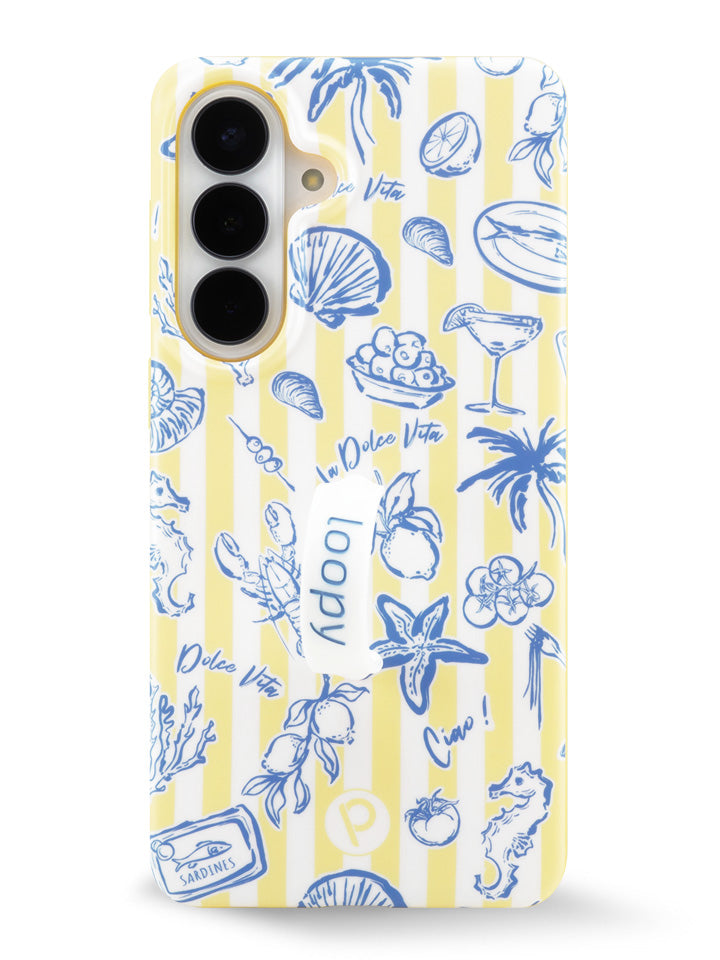 Limoncello Stripes - Image 11