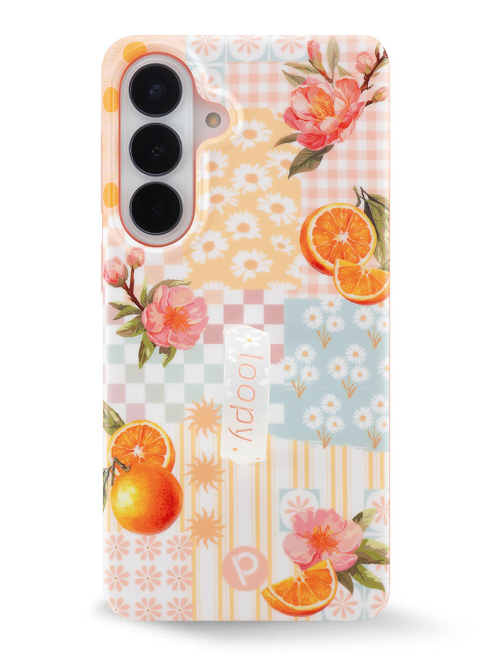Orange Blossom X Amber Massey - Image 19