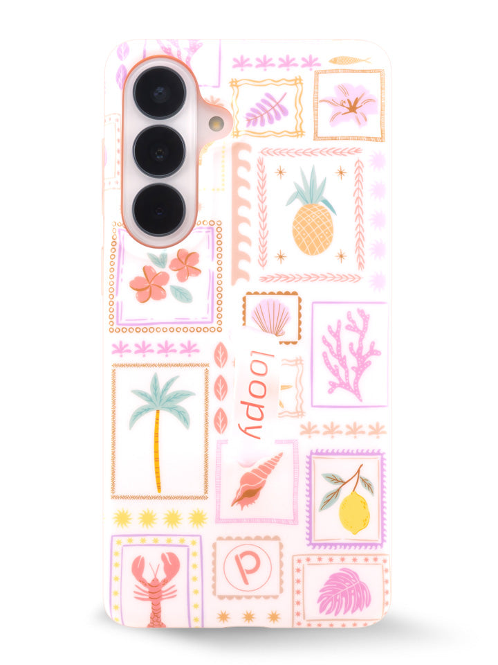 Seaside Stamps - Image 30