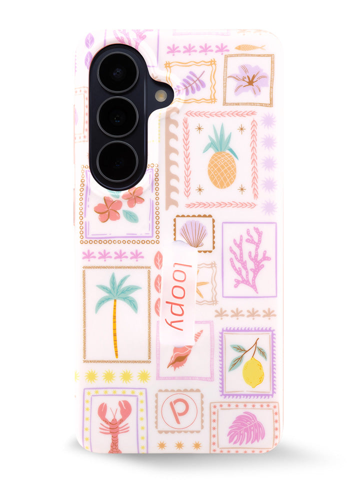 Seaside Stamps - Image 24