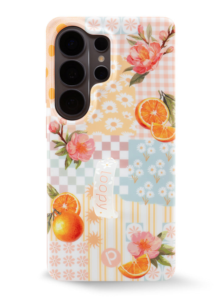 Orange Blossom X Amber Massey - Image 20