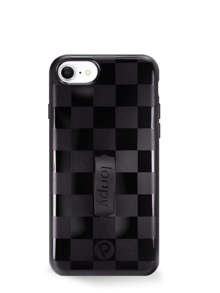 Midnight Checkered - Image 30