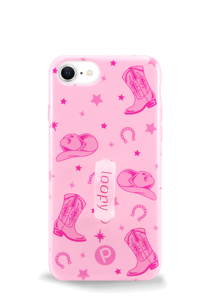 Pink Boots - Image 25