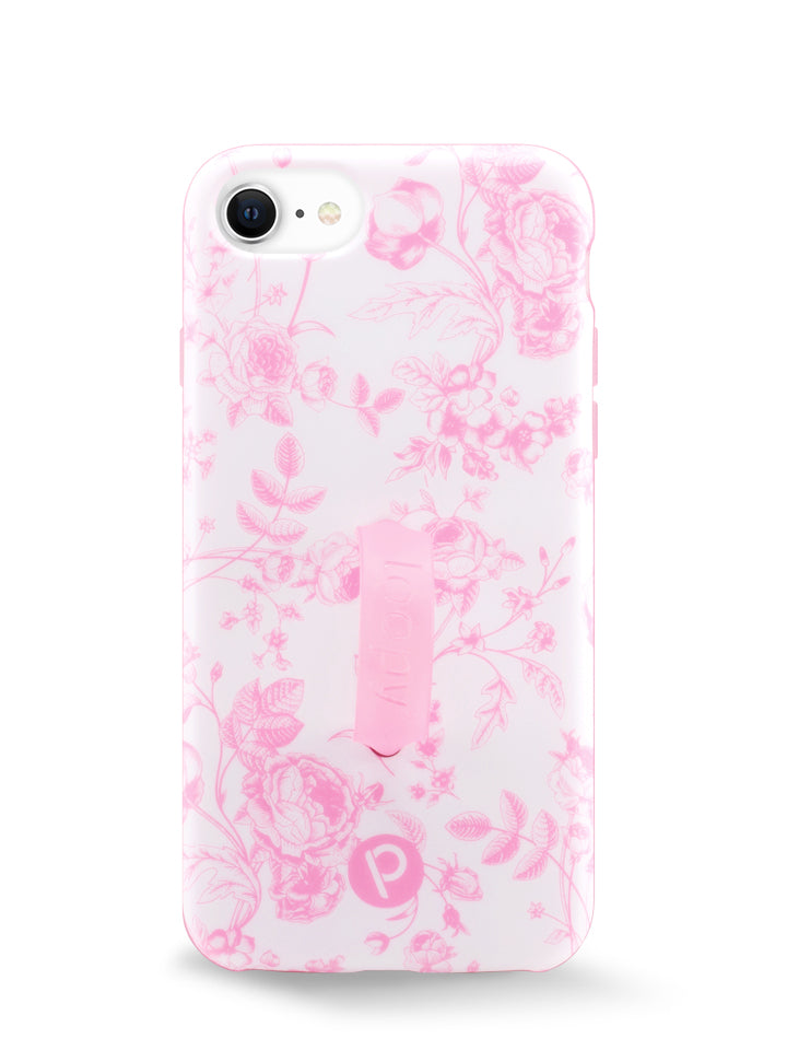 Pink Toile - Image 24