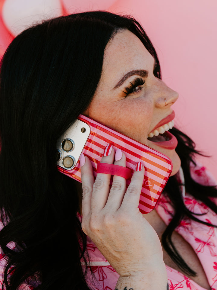 Berry Stripes - Image 2