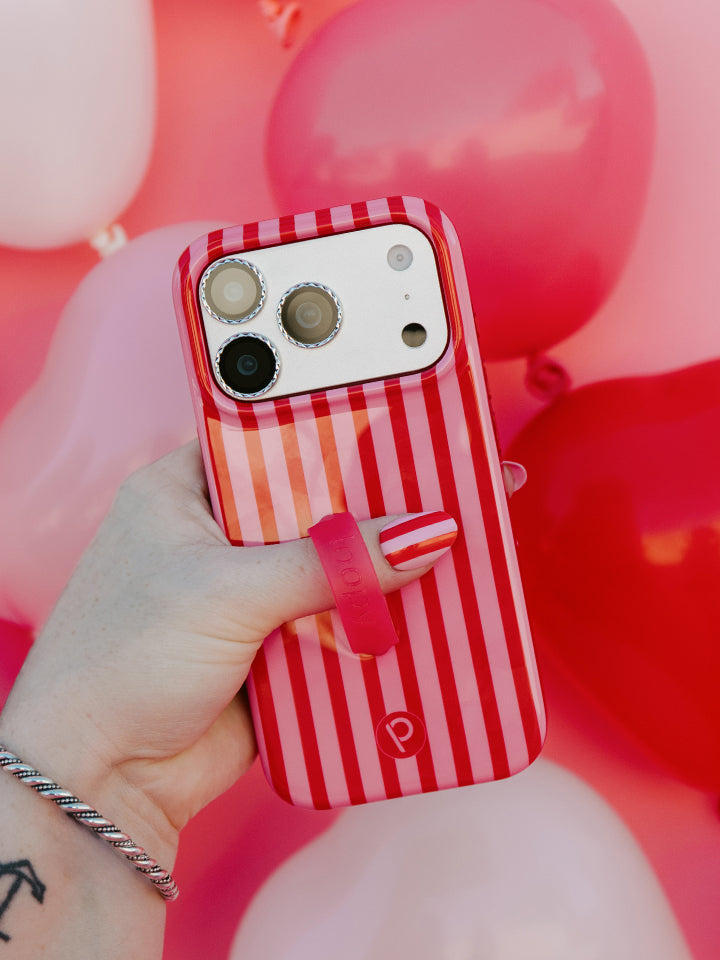 Berry Stripes - Image 4