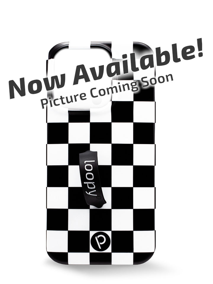 Black & White Checkered - Image 28