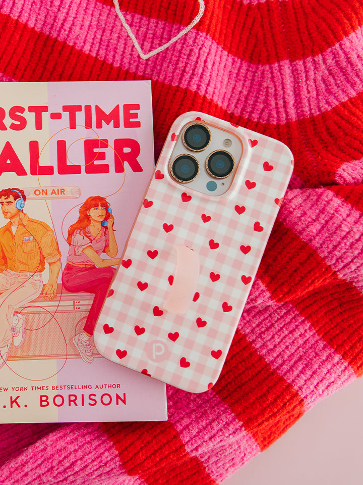 Galentine's Gingham - Image 5