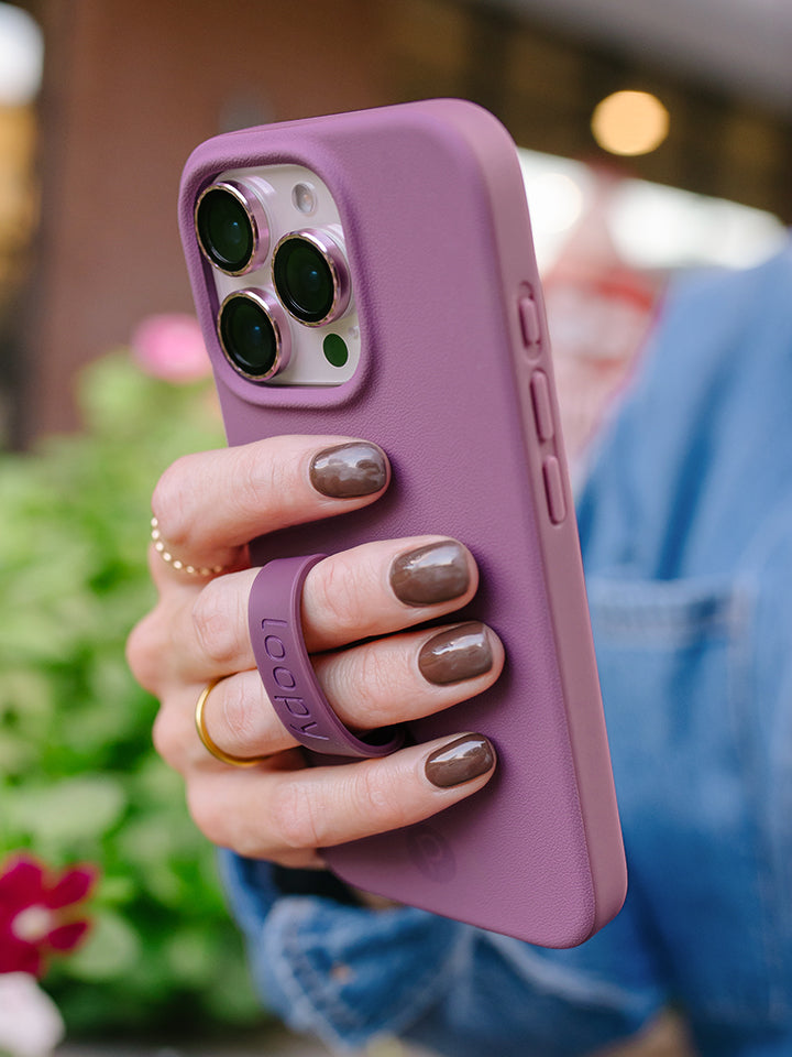 Dusty Plum - Image 5