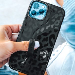Midnight Leopard