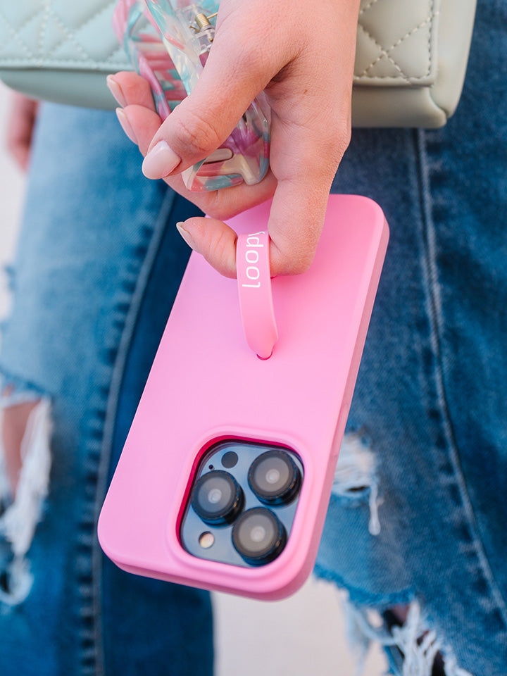 Bubblegum Pink - Image 2