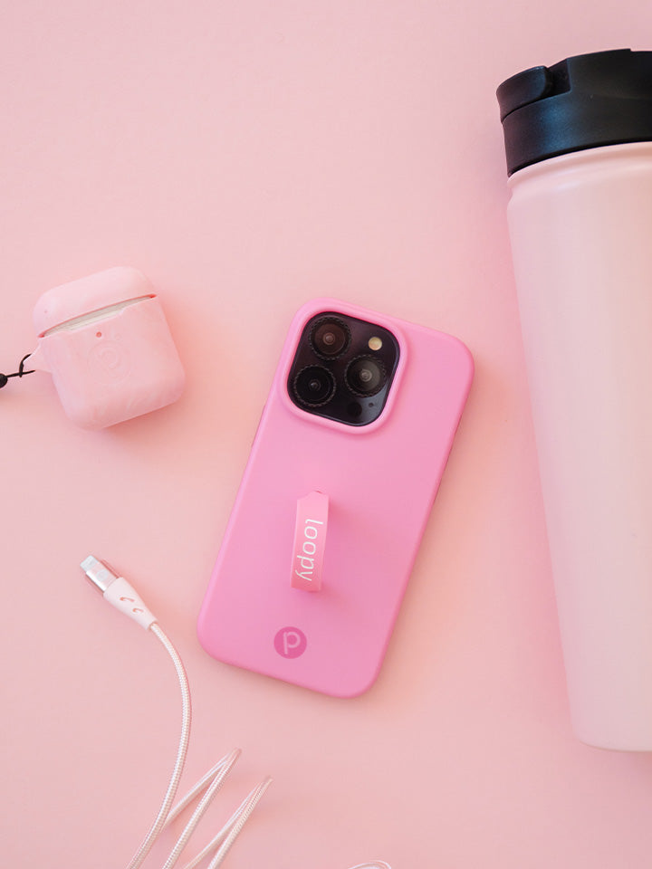 Bubblegum Pink - Image 4