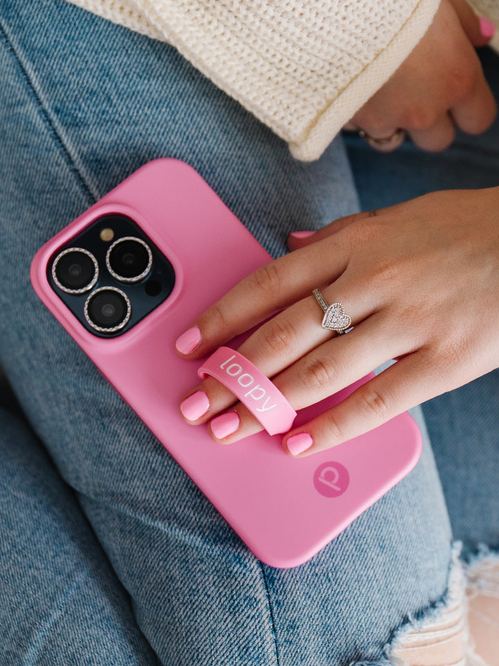 Bubblegum Pink - Image 5