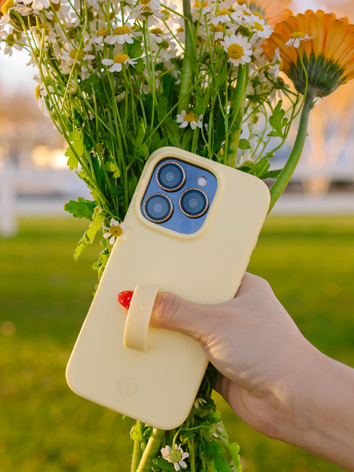Butter Yellow - Image 4