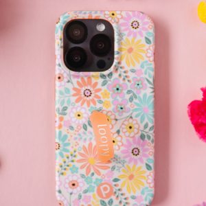 Floral Burst