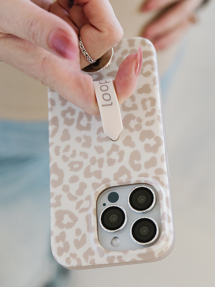 Taupe Leopard - Image 5