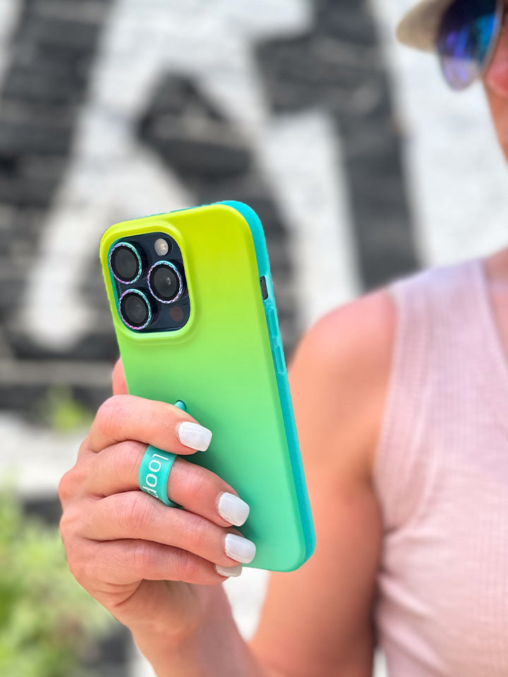 Lime Ombre - Image 5