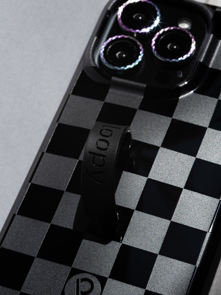 Midnight Checkered - Image 3