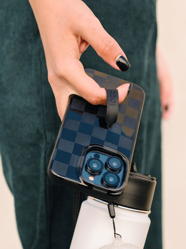 Midnight Checkered - Image 5