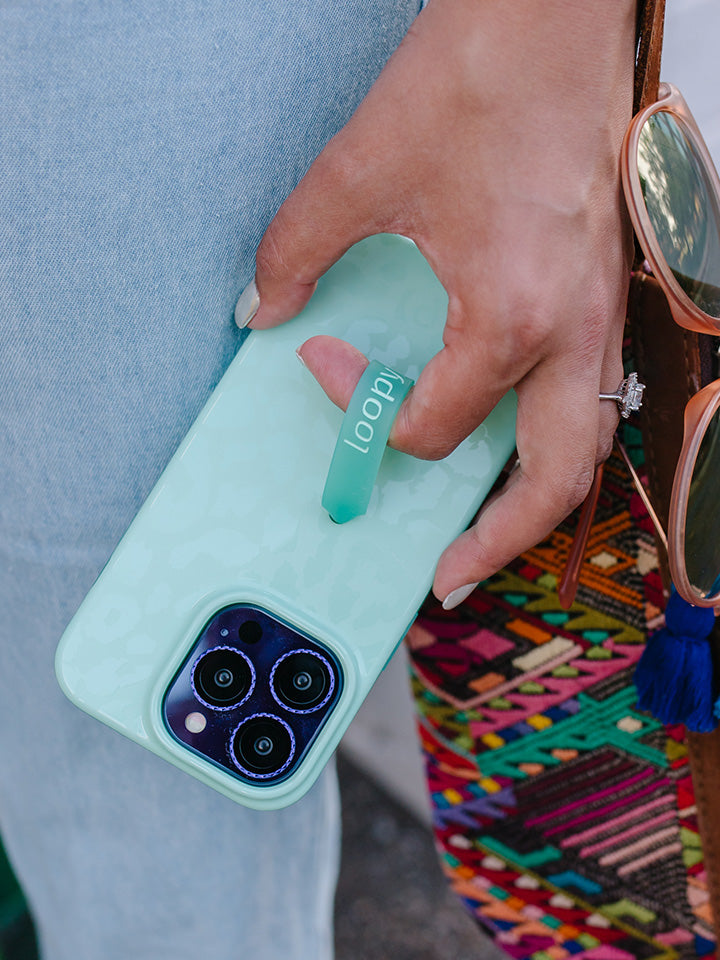 Mint Leopard - Image 3