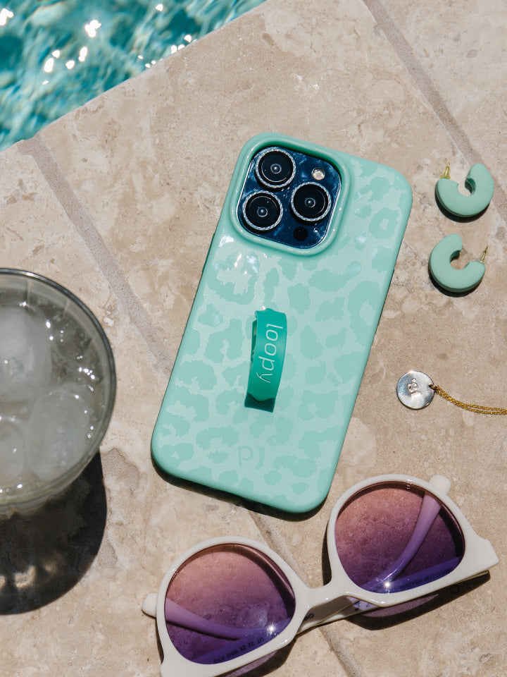 Mint Leopard - Image 4