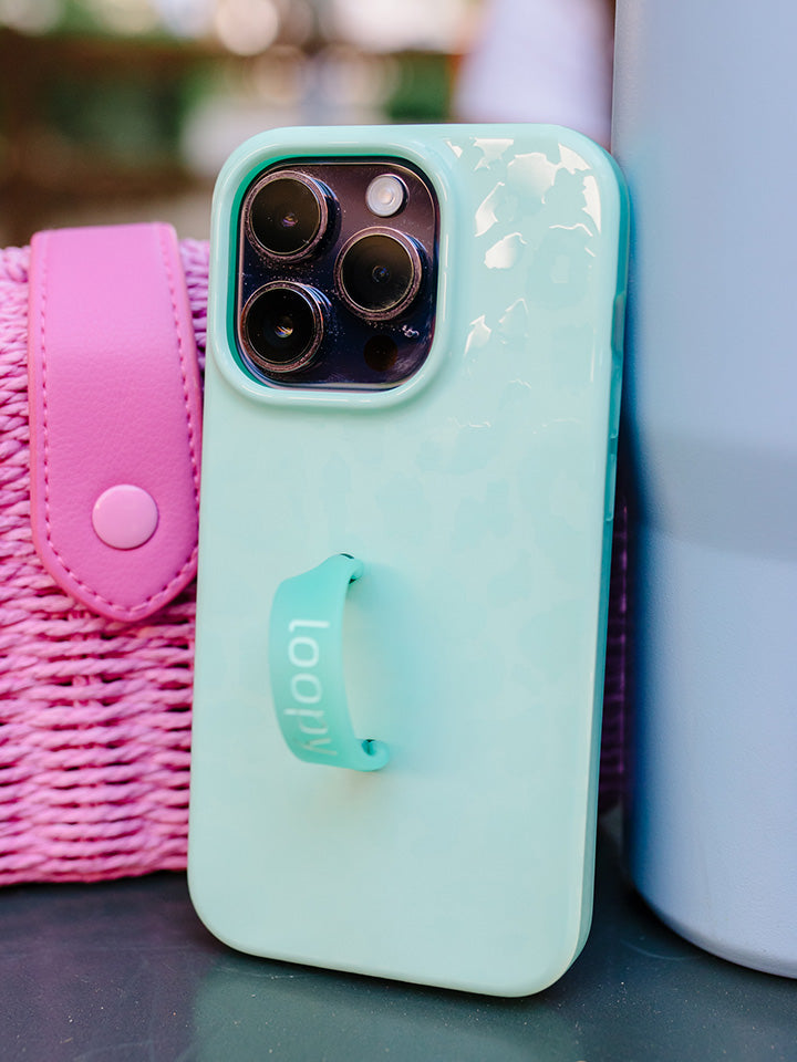 Mint Leopard - Image 5