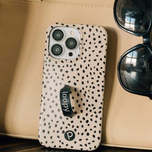 Mocha Dots
