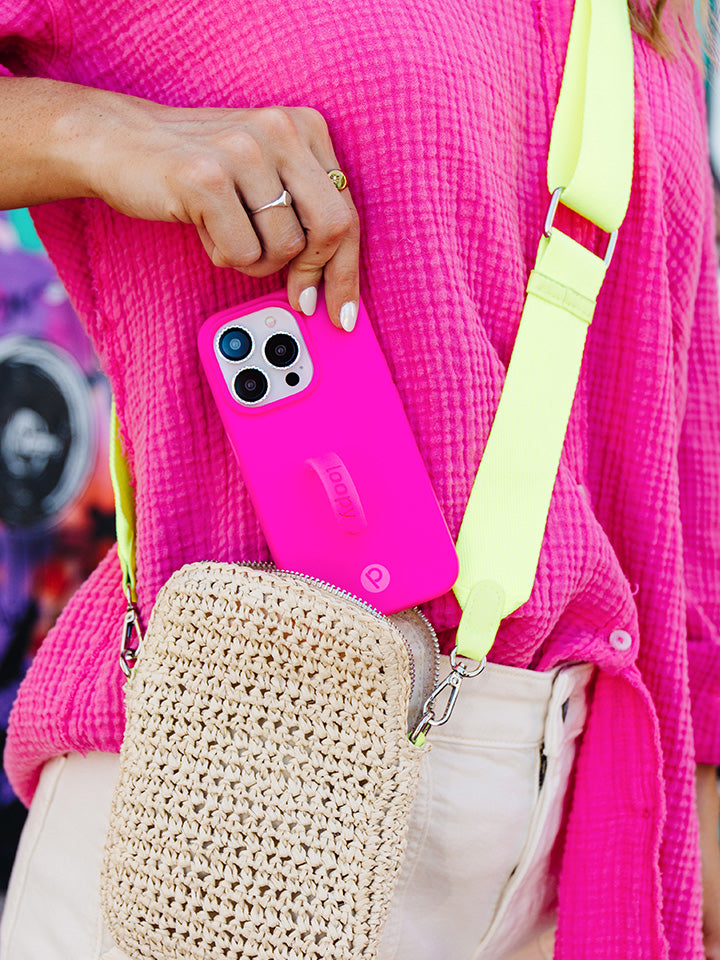 Neon Magenta - Image 3