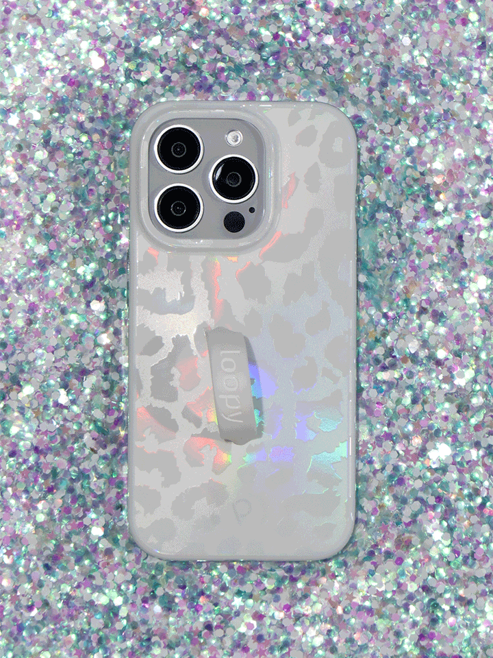 Opal Leopard
