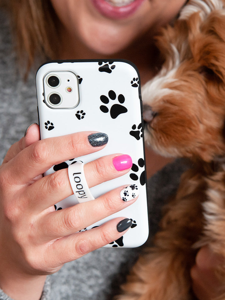 Pawprints - Image 3
