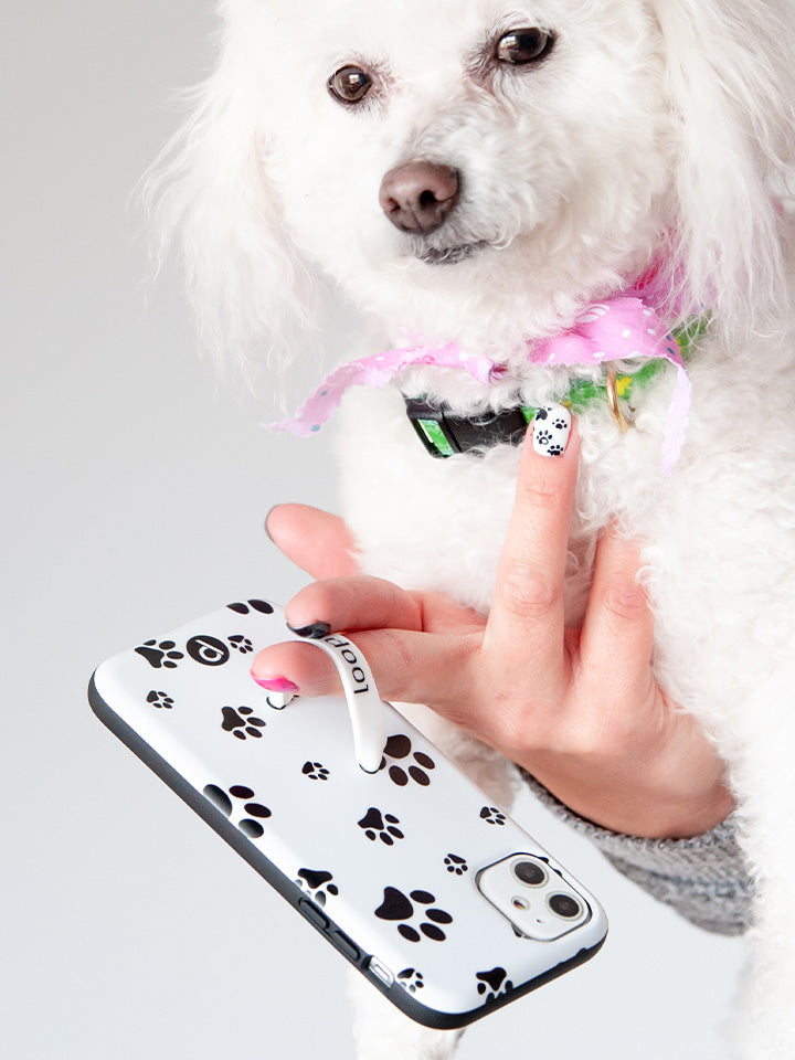 Pawprints - Image 4