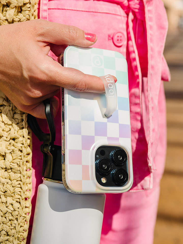 Pearl Checkered - Image 3