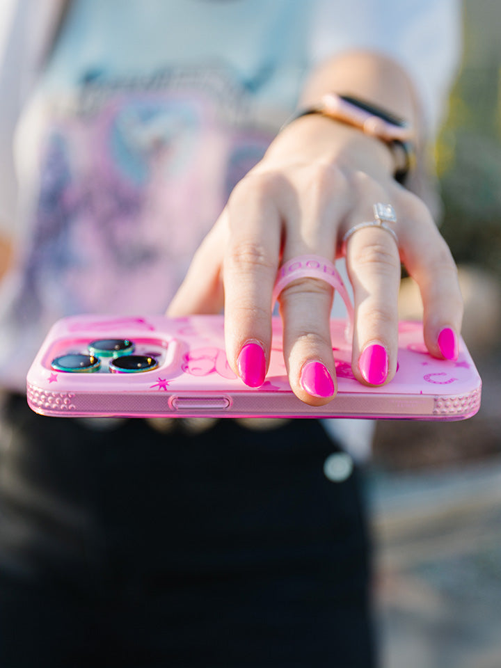 Pink Boots - Image 2