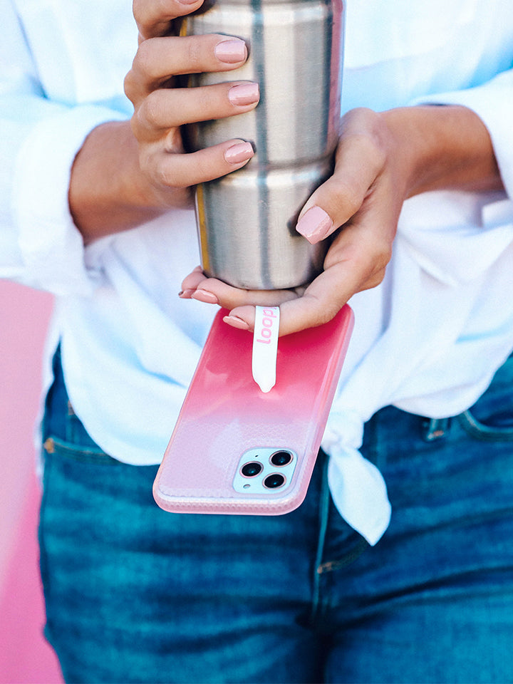 Pink Ombre - Image 3