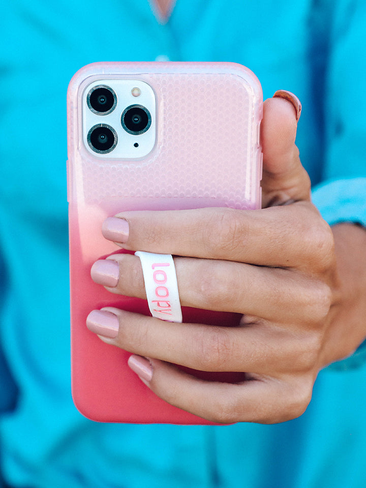 Pink Ombre - Image 5