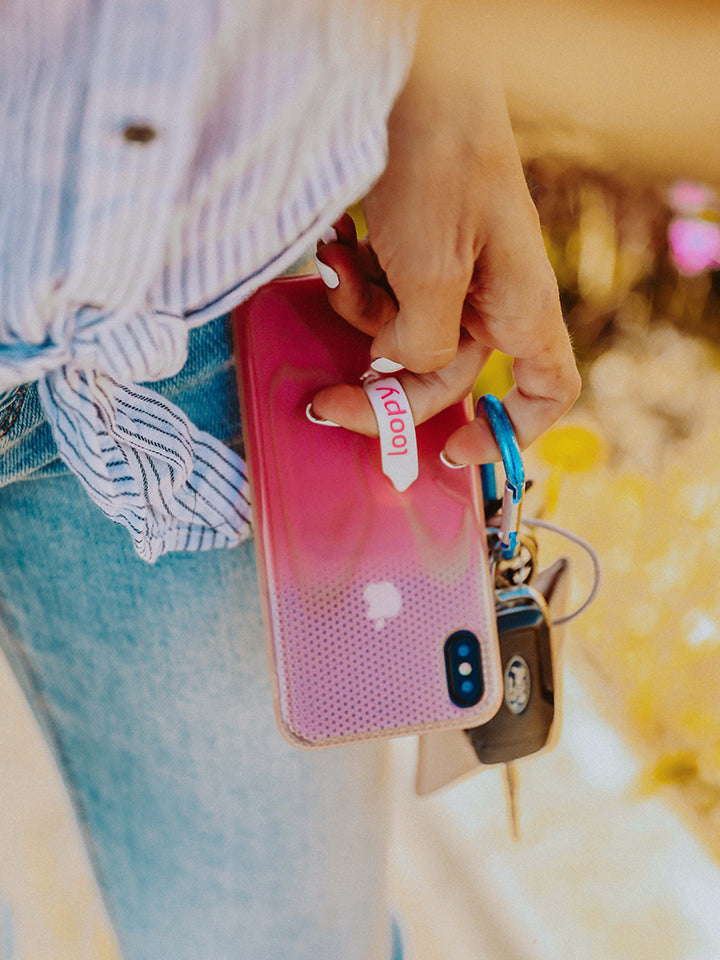 Pink Ombre - Image 4
