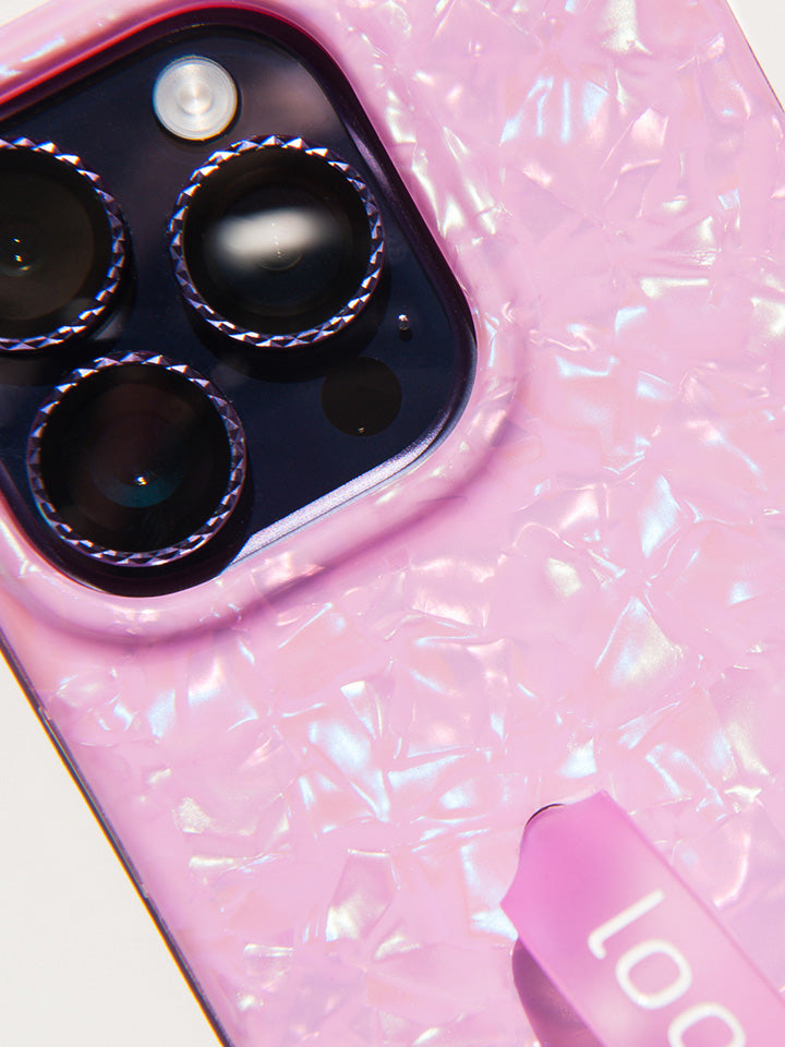 Pink Opal Shell - Image 5