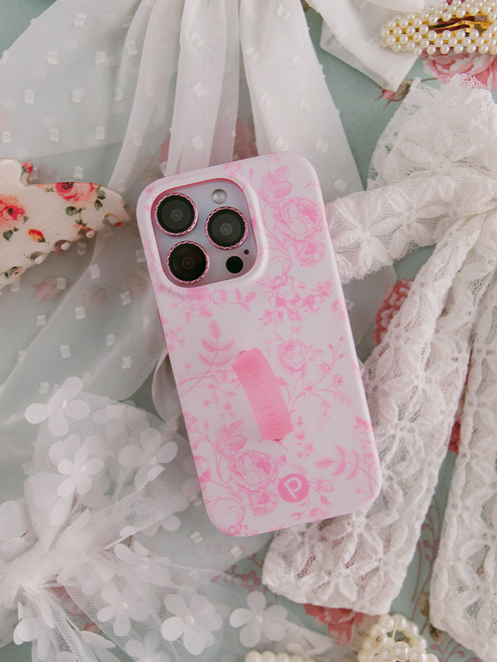 Pink Toile - Image 5