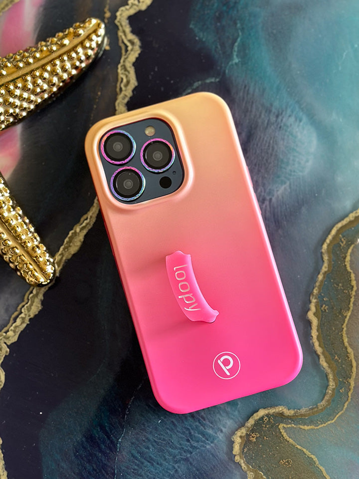 Pink Lemonade Ombre - Image 5