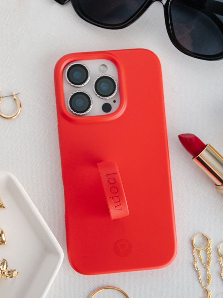 Red - Image 3