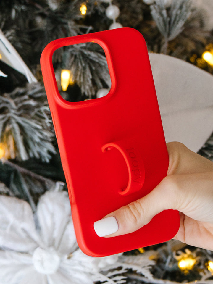 Red - Image 4