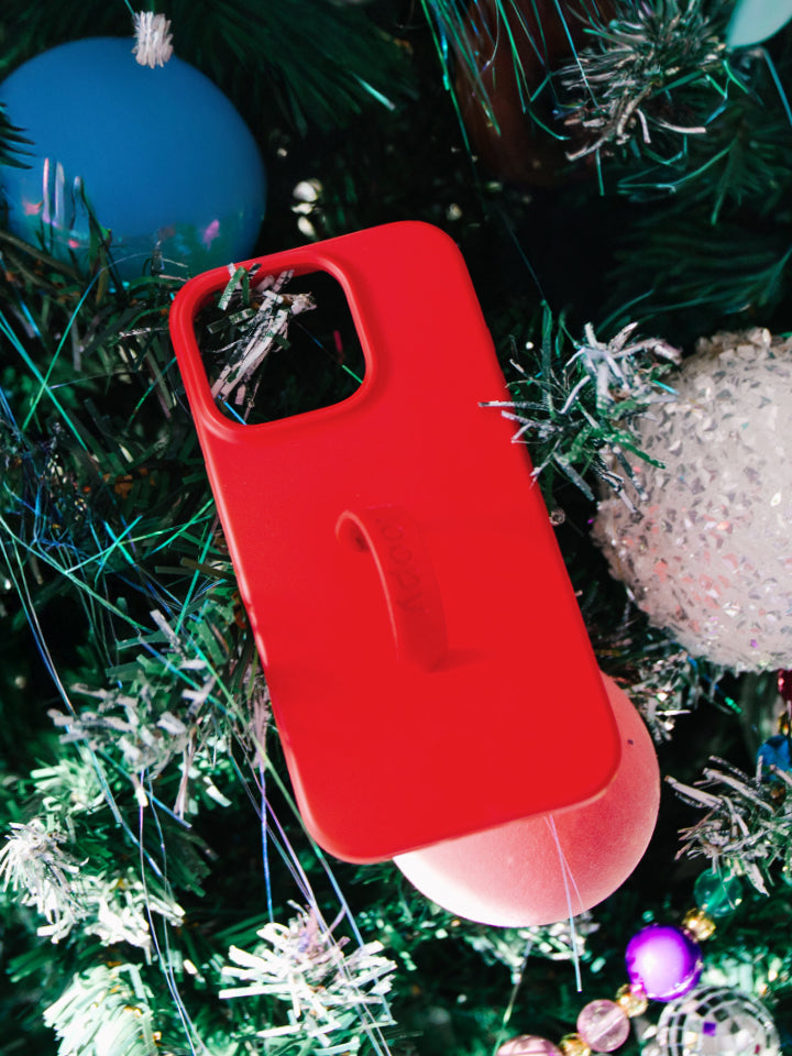 Red - Image 6