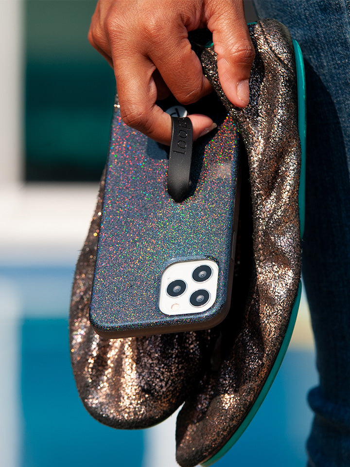 Sparkle Black - Image 3