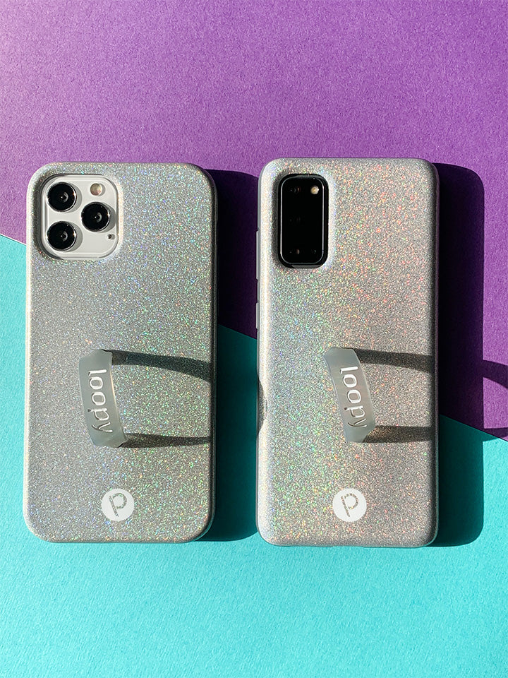 Sparkle Silver - Image 2