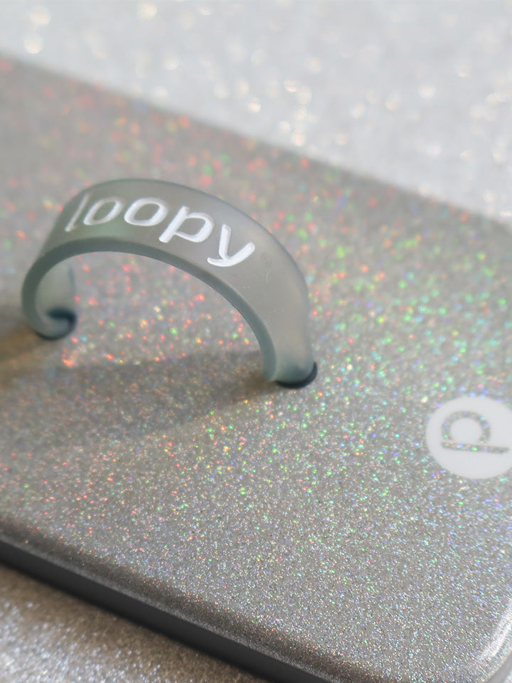 Sparkle Silver - Image 3