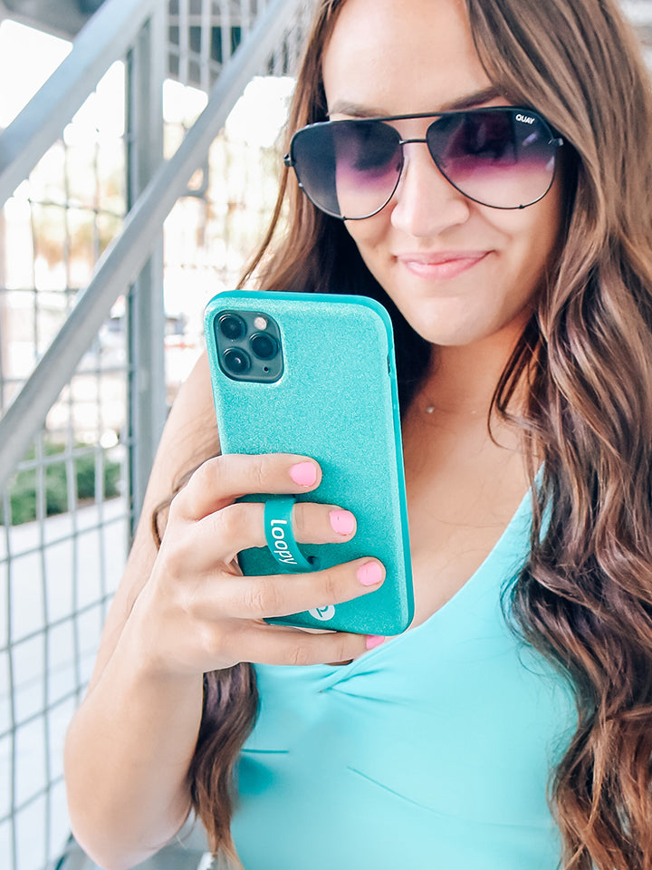 Sparkle Turquoise - Image 4