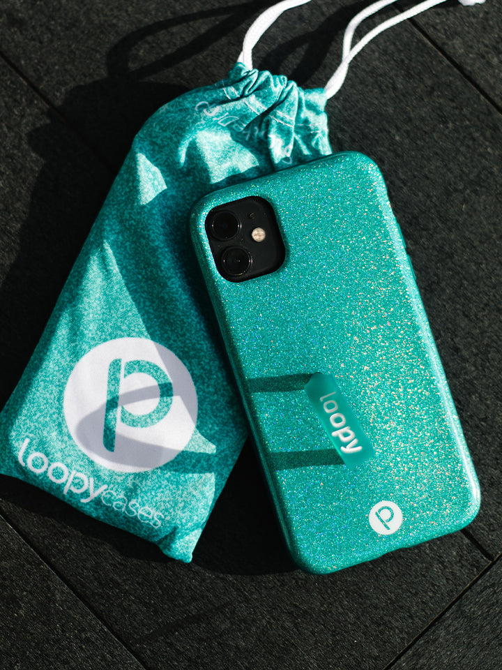 Sparkle Turquoise - Image 2