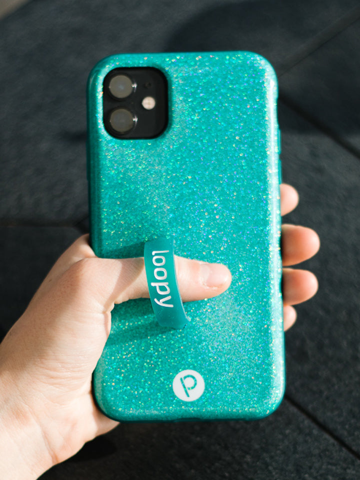 Sparkle Turquoise - Image 5